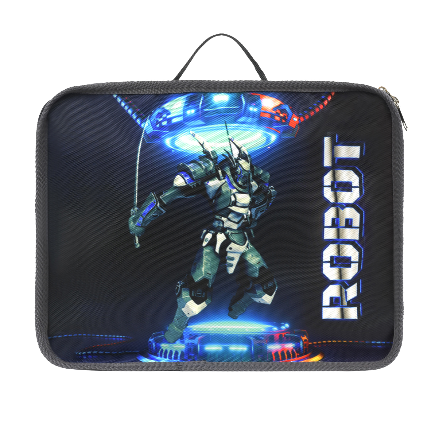 Папка Пинакс робот 1328